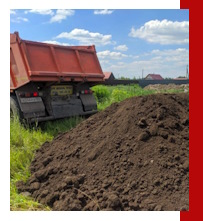 Услуги Поставка нерудных материалов в Белове