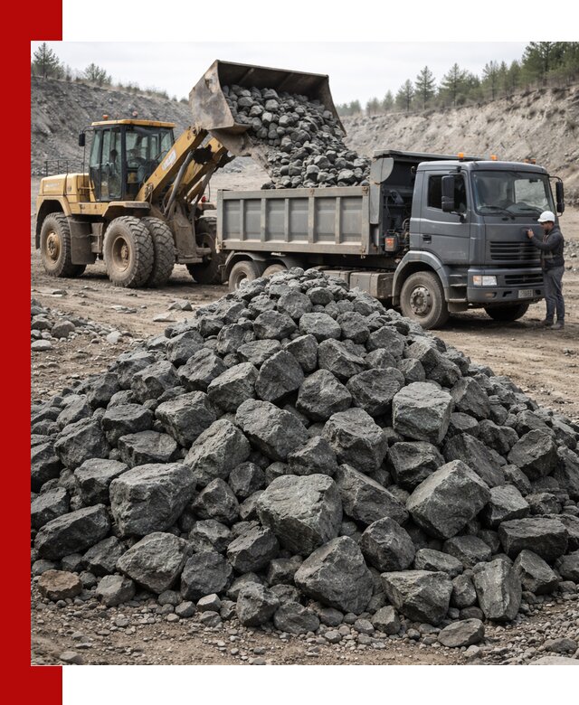 Щебень габбро-диабаз фракция 20-40 доставка в Белове