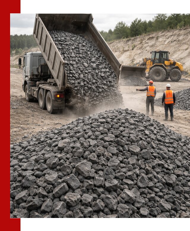 Щебень габбро-диабаз фракция 70–150 доставка в Белове