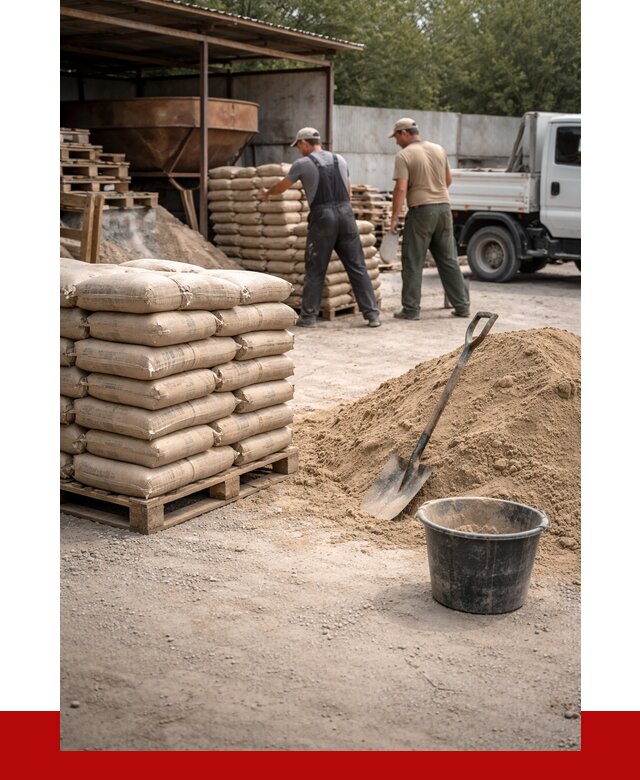 Купить песок для штукатурки в Белове от 1955 р. | ПРОНЕРУДБлв