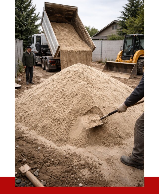 Кварцевый песок в Белове купить от 1303 р. | ПРОНЕРУДБлв