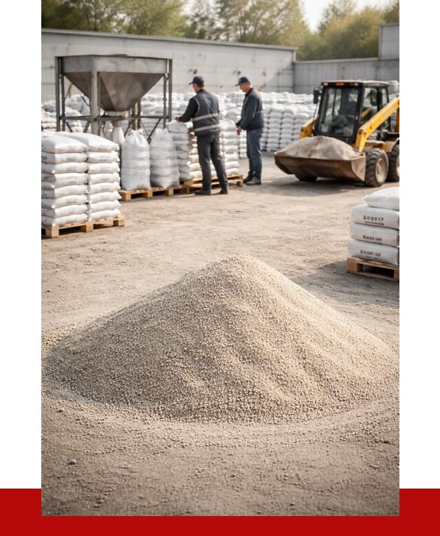 Кварцевый песок для фильтра в Белове от 4561 р. | ПРОНЕРУДБлв