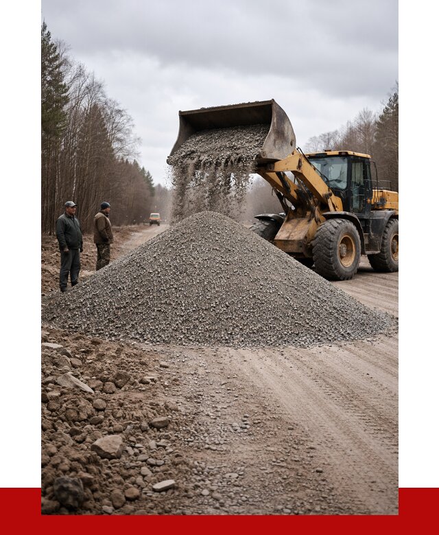 Купить опгс для дорог в Белове с доставкой от 2389 р. | ПРОНЕРУДБлв