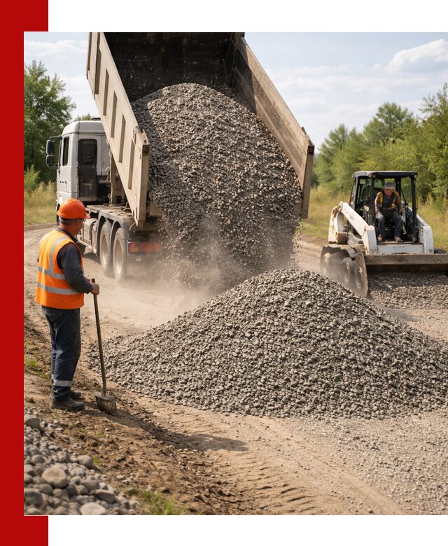 Доставка щпс С10 в Белове — сыпучие материалы оптом и врозь