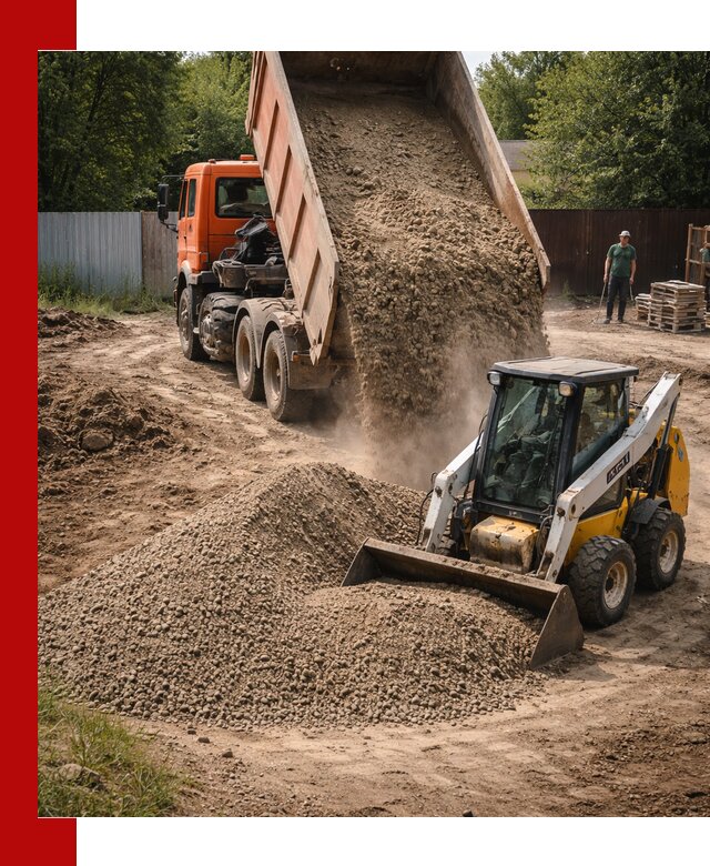 Доставка щпс С11 в Белове круглосуточно самосвалами