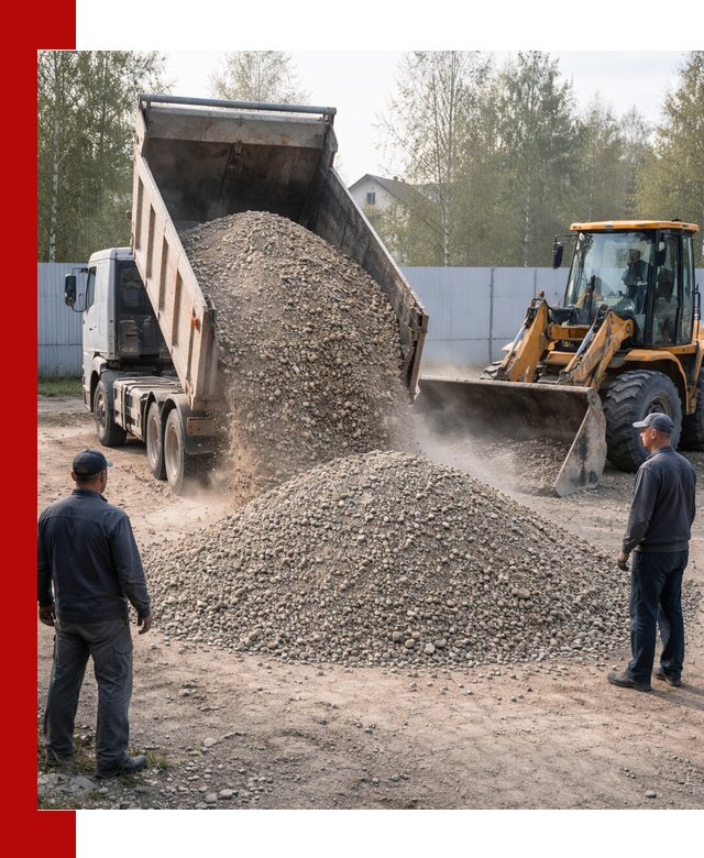 Доставка щпс фракции С12 в Белове оптом и в розницу