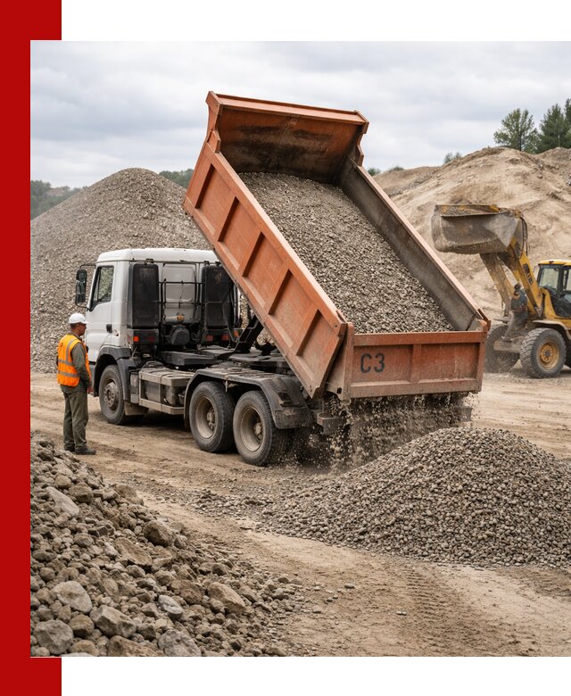 Доставка щгпс С3 в Белове оптом и в розницу для стройплощадок