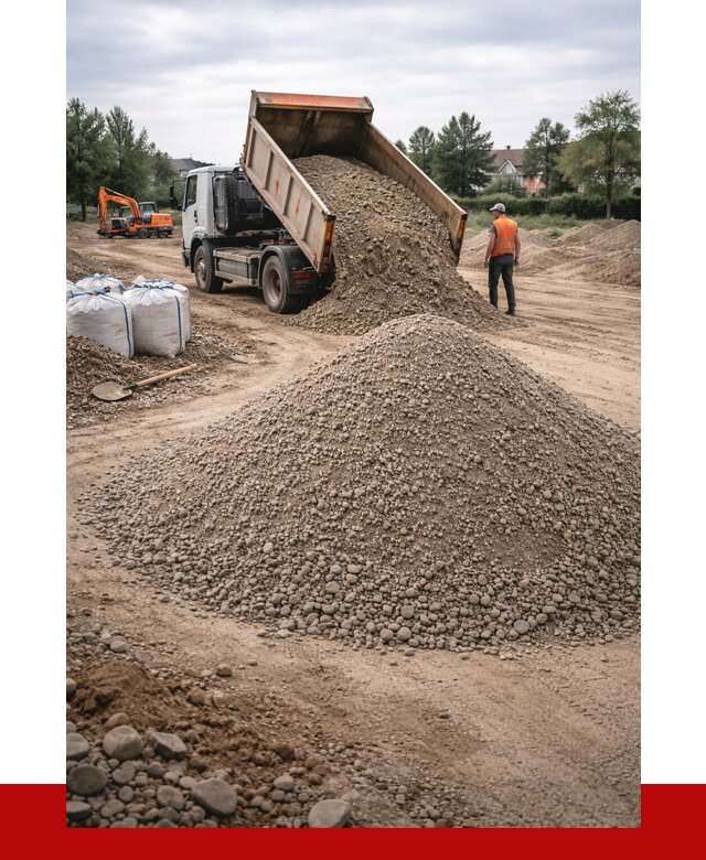 ЩГПС С4 с доставкой в Белове от 2280 р./куб. | ПРОНЕРУДБлв