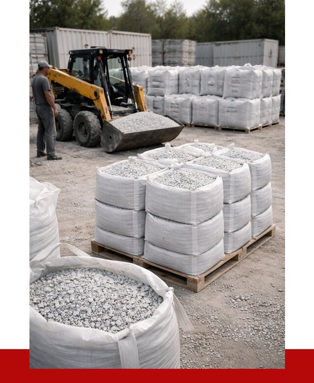 Мраморная крошка в Белове от 4887 р. за куб | ПРОНЕРУДБлв