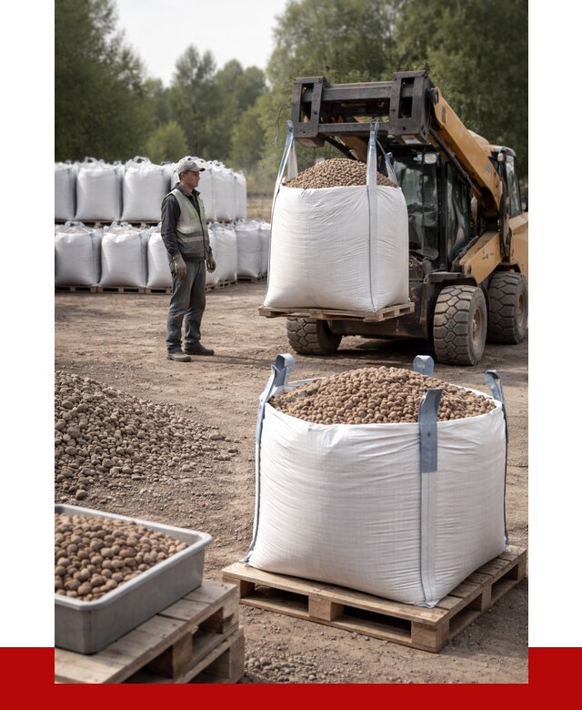 Керамзит в биг бег в Белове от 4561 р. с доставкой | ПРОНЕРУДБлв