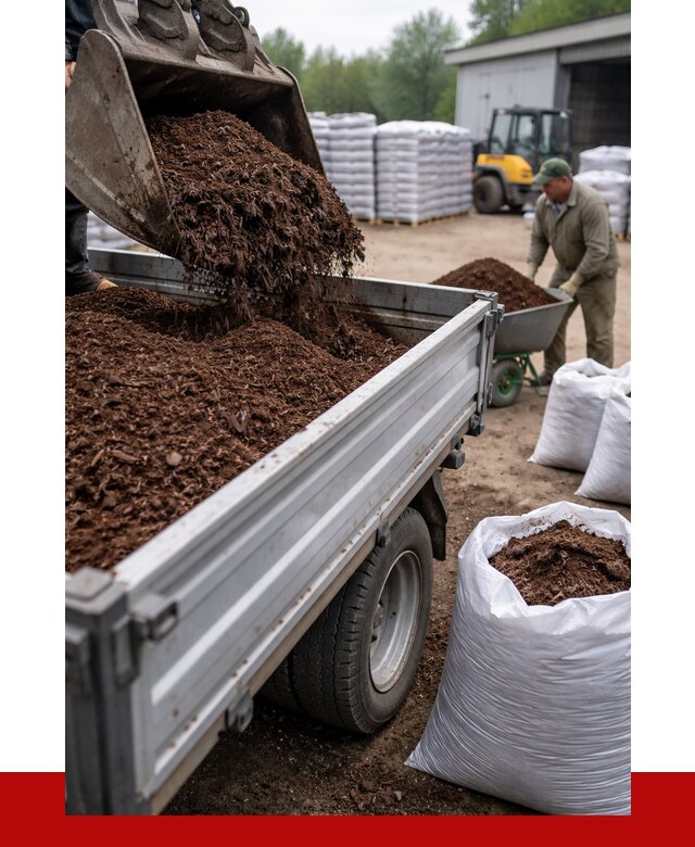 Торфяные смеси с доставкой в [cvi] от 4561 р. | ПРОНЕРУДБлв