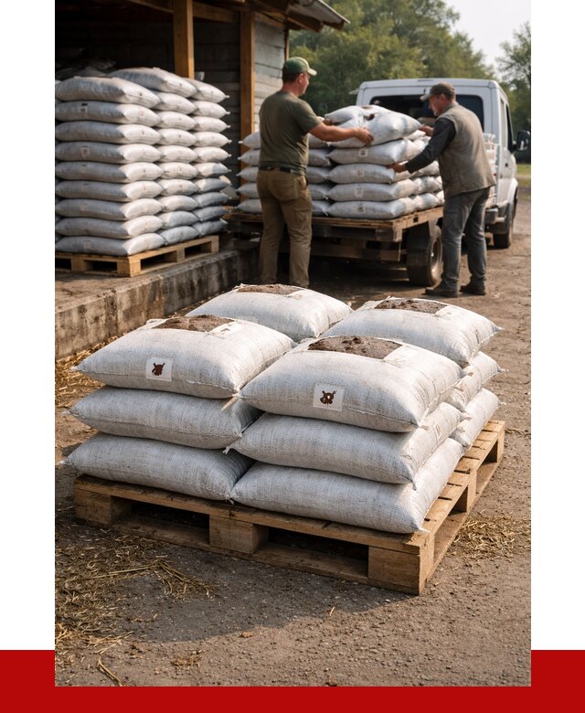 Купить конский навоз в мешках в Белове от 4887 р. | ПРОНЕРУДБлв