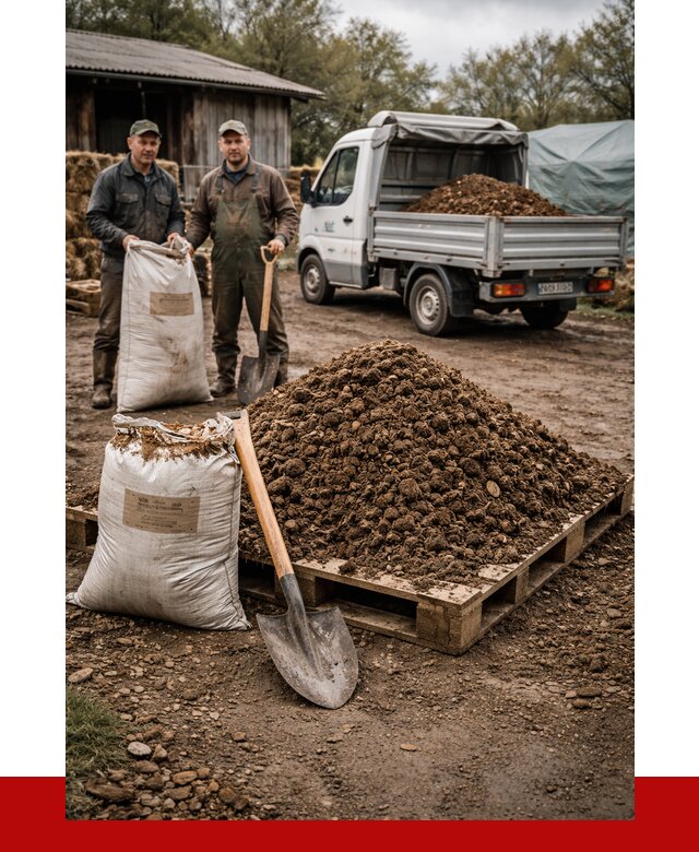 Купить куриный помет в Белове с доставкой от 3258 р. | ПРОНЕРУДБлв