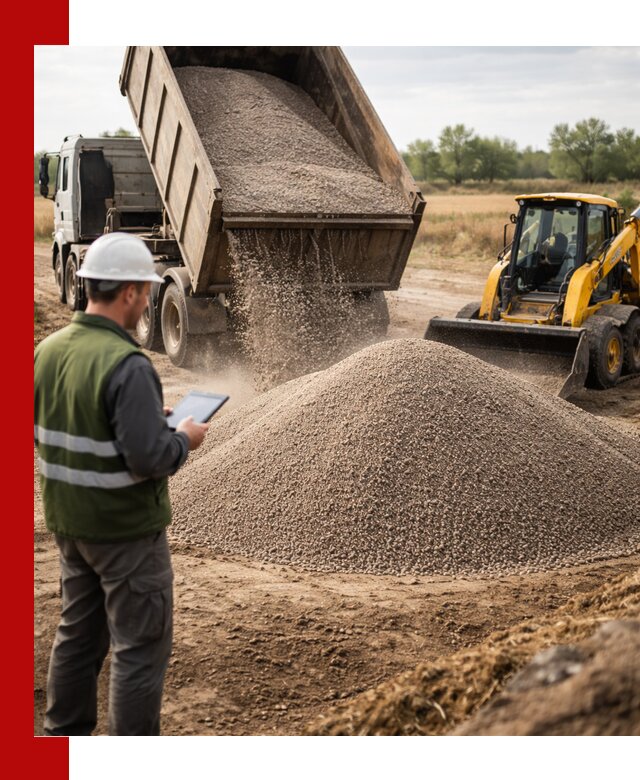 Доставка минеральных удобрений в Белове оптом и в розницу