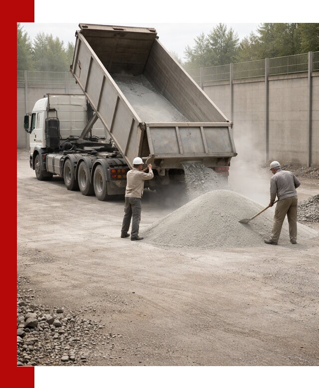 Доставка аммиачной селитры оптом и врозь в Белове