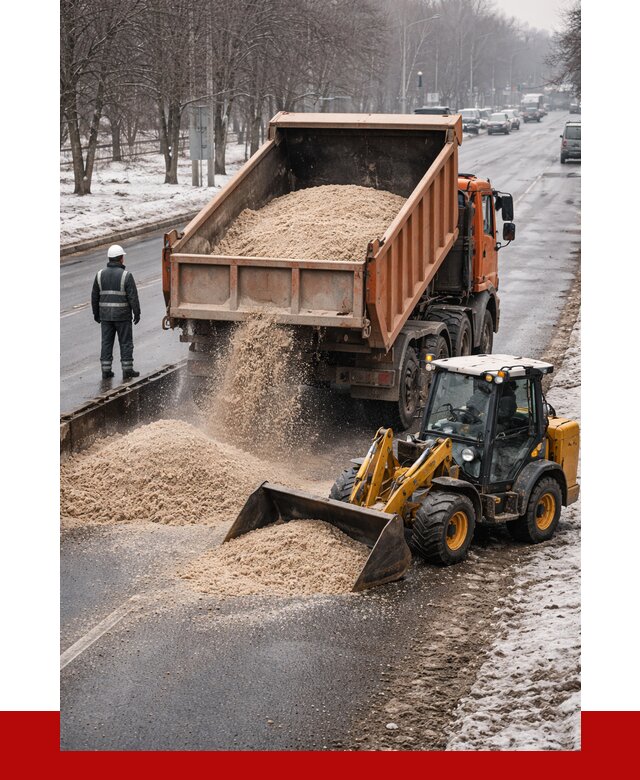 Пескосоль в мешках с доставкой в Белове от 4561 р. | ПРОНЕРУДБлв