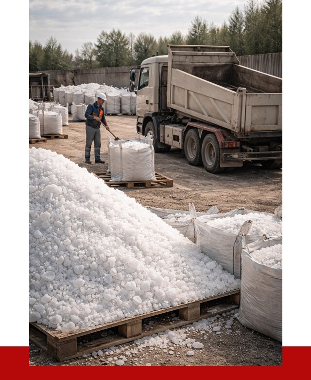 Купить техническая соль в мешках в Белове от 4887 р. | ПРОНЕРУДБлв