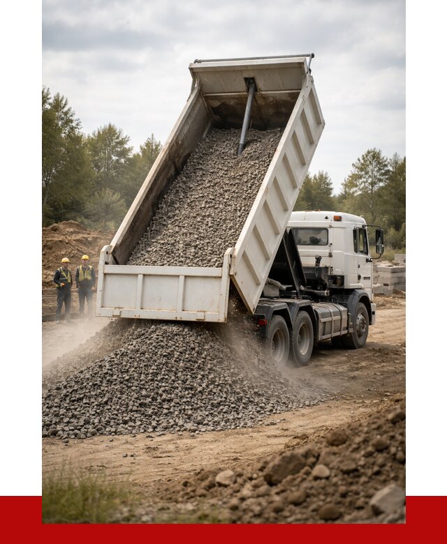 Аренда самосвала 20 тонн в Белове от 8144 р. | ПРОНЕРУДБлв