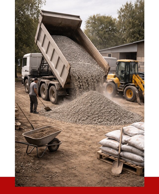 Перевозка сыпучих грузов в Белове от 3475 р. | ПРОНЕРУДБлв